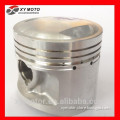 CG125 Motorcycle Engine Piston 13101-KCS-W00 For Honda With Good Price